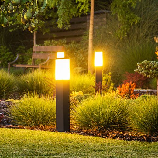 Canterbury Landscape & Outdoor Lighting Electricians