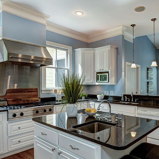 Lighting Electrical Experts In Canterbury