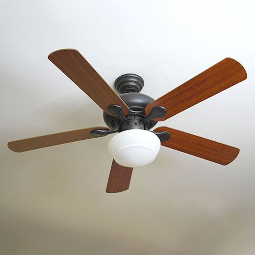 Canterbury Ceiling Fan Electricians
