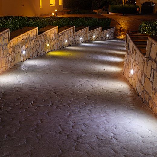 Canterbury Landscape & Outdoor Lighting Electricians