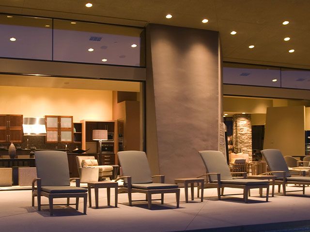 Canterbury Landscape & Outdoor Lighting Electricians