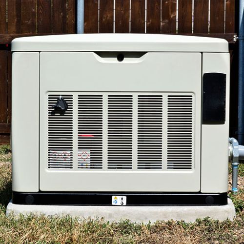 Standby Generator Experts In Canterbury